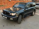 Toyota Land Cruiser 2001 года за 6 500 000 тг. в Алматы