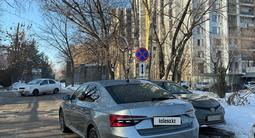 Skoda Superb 2020 года за 15 555 555 тг. в Алматы – фото 5