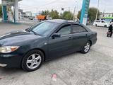 Toyota Camry 2003 года за 5 000 000 тг. в Шымкент – фото 2