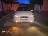 Daewoo Gentra 2014 годаүшін4 750 000 тг. в Шымкент – фото 2