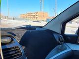 Chevrolet Spark 2022 годаүшін5 500 000 тг. в Астана – фото 4
