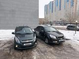 Chevrolet Spark 2022 года за 5 500 000 тг. в Астана – фото 5