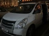 Hyundai Starex 2009 годаүшін5 200 000 тг. в Усть-Каменогорск – фото 2