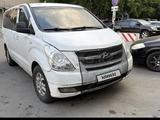 Hyundai Starex 2009 годаүшін5 200 000 тг. в Усть-Каменогорск