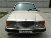 Mercedes-Benz E 230 1989 годаүшін1 350 000 тг. в Шымкент