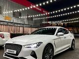 Genesis G70 2020 года за 15 000 000 тг. в Астана