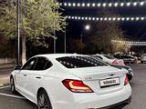 Genesis G70 2020 годаfor15 000 000 тг. в Астана – фото 2