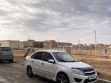 ВАЗ (Lada) Granta 2190 2015 года за 3 200 000 тг. в Уральск – фото 3