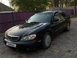 Nissan Maxima 2005 года за 3 000 000 тг. в Мерке