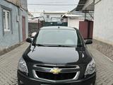 Chevrolet Cobalt 2023 года за 6 300 000 тг. в Алматы