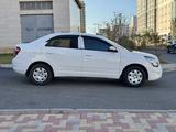 Chevrolet Cobalt 2020 годаүшін5 450 000 тг. в Астана – фото 4