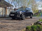 Subaru Forester 2021 года за 15 900 000 тг. в Алматы