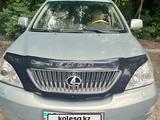 Lexus RX 330 2005 года за 8 000 000 тг. в Усть-Каменогорск