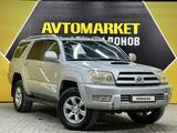 Toyota 4Runner 2009 года за 9 750 000 тг. в Актау – фото 2