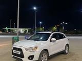 Mitsubishi ASX 2013 годаүшін7 300 000 тг. в Актобе