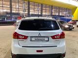 Mitsubishi ASX 2013 года за 7 300 000 тг. в Актобе – фото 2