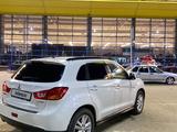 Mitsubishi ASX 2013 годаүшін7 300 000 тг. в Актобе – фото 3