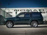Toyota Land Cruiser 1999 года за 11 500 000 тг. в Костанай – фото 4