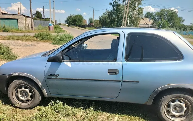 Opel Corsa 1994 годаfor1 100 000 тг. в Павлодар