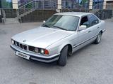 BMW 525 1992 года за 1 100 000 тг. в Шымкент – фото 2