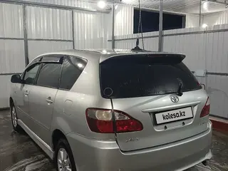 Toyota Ipsum, 2006