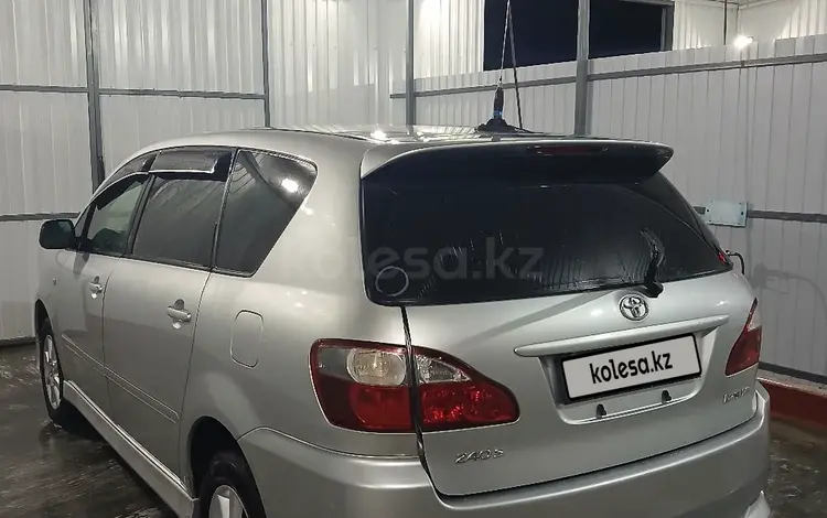 Toyota Ipsum 2006 года за 3 800 000 тг. в Атырау