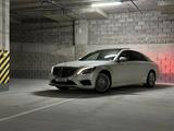 Mercedes-Benz S 400 2014 годаүшін25 000 000 тг. в Шымкент