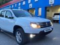 Renault Duster 2014 года за 5 700 000 тг. в Караганда – фото 3