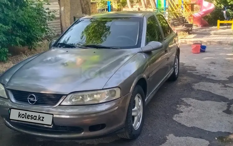 Opel Vectra 2001 года за 1 200 000 тг. в Шымкент