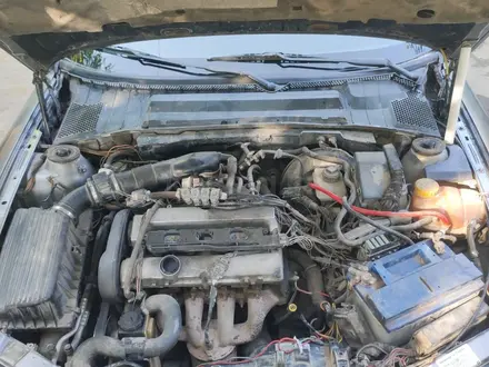 Opel Vectra 2001 года за 1 200 000 тг. в Шымкент – фото 11