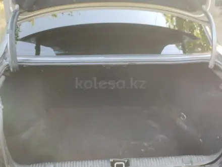 Opel Vectra 2001 года за 1 200 000 тг. в Шымкент – фото 14