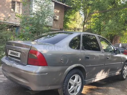 Opel Vectra 2001 года за 1 200 000 тг. в Шымкент – фото 16