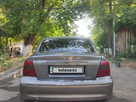 Opel Vectra 2001 года за 1 200 000 тг. в Шымкент – фото 18