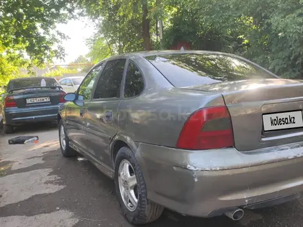 Opel Vectra 2001 года за 1 200 000 тг. в Шымкент – фото 19