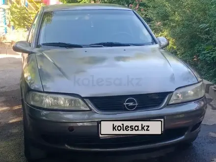 Opel Vectra 2001 года за 1 200 000 тг. в Шымкент – фото 2