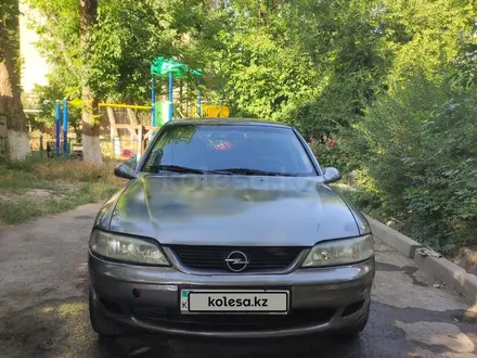 Opel Vectra 2001 года за 1 200 000 тг. в Шымкент – фото 20