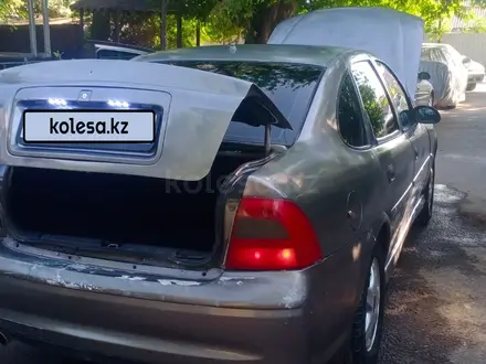 Opel Vectra 2001 года за 1 200 000 тг. в Шымкент – фото 23