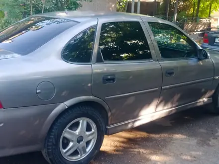 Opel Vectra 2001 года за 1 200 000 тг. в Шымкент – фото 8
