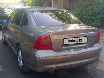 Opel Vectra 2001 года за 1 200 000 тг. в Шымкент – фото 7