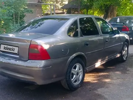 Opel Vectra 2001 года за 1 200 000 тг. в Шымкент – фото 9