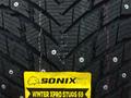 Шины в Астане 245/45 R19 Sonix Winter Xpro 69. за 52 000 тг. в Астана – фото 2