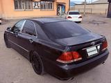 Toyota Crown 2007 года за 3 000 000 тг. в Мангистау – фото 3