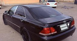 Toyota Crown 2007 годаүшін3 000 000 тг. в Мангистау – фото 3