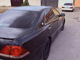 Toyota Crown 2007 года за 3 000 000 тг. в Мангистау – фото 4