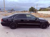 Toyota Crown 2007 года за 3 000 000 тг. в Мангистау – фото 5