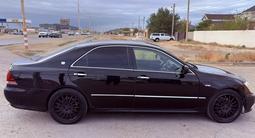 Toyota Crown 2007 годаүшін3 000 000 тг. в Мангистау – фото 5