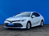 Toyota Camry 2019 годаүшін13 790 000 тг. в Алматы