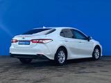 Toyota Camry 2019 годаүшін13 790 000 тг. в Алматы – фото 3