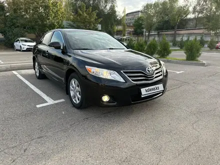 Toyota Camry 2009 года за 7 000 000 тг. в Талдыкорган – фото 16