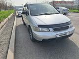 Honda Odyssey 1996 года за 2 550 000 тг. в Алматы